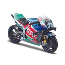 Moto GP LCR Honda RCV213V 2021 - 73 Alex Márques - Maisto - 1:18