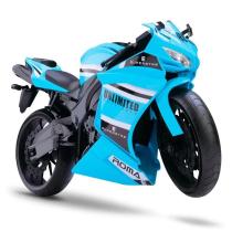 Moto Grande - 34.5 Cm - Rm Racing Motorcycle - Roma