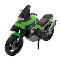 Moto Grande Esportiva Firenze 1200 - Verde