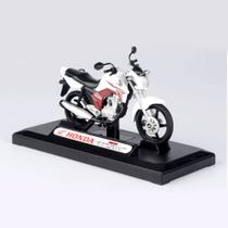 Moto Honda Cg Titan 150 2014 Sortida California Toys Moto Honda Cg Titan 150 2014 Sortida California Toys