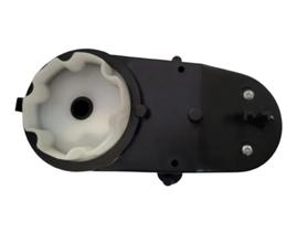 Moto Hp Cross 6v Homeplay - Só a Caixa de Tração Sem Motor