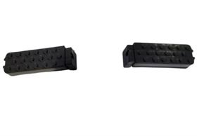 Moto Hp Cross 6v Homeplay - Só o Apoio dos Pés