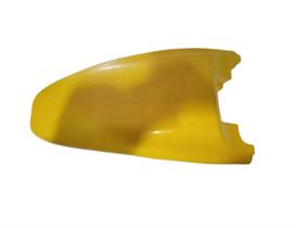 Moto Hp Cross 6v - Só o Paralama Traseiro "Rabeta"