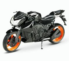 Moto Infantil Naked Motorcycle - 26cm - Pneu Borracha - Roma Moto Infantil Naked Motorcycle - 26cm - Pneu Borracha - Roma