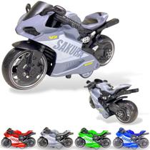 Moto Miniatura com Fricção - Loja Oficial Europio Moto Miniatura com Fricção - Loja Oficial Europio