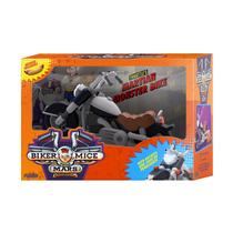 Moto Monstro Marciana do Throttle de Biker Mice From Mars