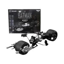 Moto montável Batman BATPOD Liga Da Justiça O Cavaleiro Das Trevas Moto montável Batman BATPOD Liga Da Justiça O Cavaleiro Das Trevas