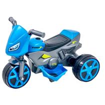 Moto Motinha Rider Elétrica 58cm Suporta Até 25kg Brinquedo De Passeio Infantil Com Bateria 6V Recarregável e Carregador Moto Motinha Rider Elétrica 58cm Suporta Até 25kg Brinquedo De Passeio Infantil Com Bateria 6V Recarregável e Carregador