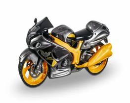 Moto Motorcycle Concept Avante - Brinquemix
