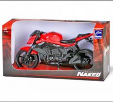 Moto Motorcycle Naked Cor Sortida 0901 - Roma Moto Motorcycle Naked Cor Sortida 0901 - Roma