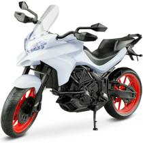 Moto Multi Motors Branca Roma Jensen 0902 Moto Multi Motors Branca Roma Jensen 0902