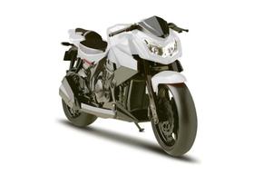 Moto Naked Motorcycle 26 Cm Roma Brinquedos - Ref. 0901 Moto Naked Motorcycle 26 Cm Roma Brinquedos - Ref. 0901