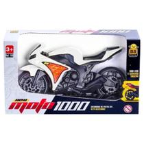 Moto New Moto 1000 189 Bs Toys