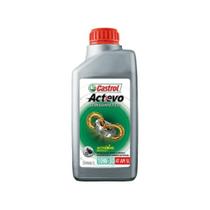 Moto Oleo Castrol Actevo Semissintético 10W30 - 1 L