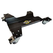 Moto Plataforma P Estacionar Tr-3000HD - até 300kg