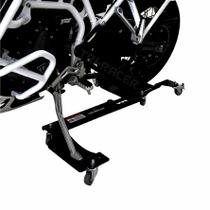 Moto Plataforma P Estacionar Tr-6000 - até 300kg Moto Plataforma P Estacionar Tr-6000 - até 300kg