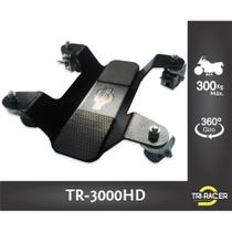 Moto Plataforma Para Estacionar Tr-3000Hd - Até 300Kg