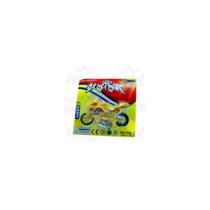 Moto Pull - Moto de Corrida (12 UNIDADES)