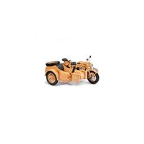 Moto Schuco 110 Zundapp África Korps 45 066 1400