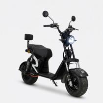 Moto Scooter bicicleta elétrica x16 m11 32 km/h 1000w adulto autopropelido sem placa sem cnh