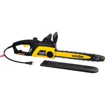 Moto Serra Elétrica Eletrosserra Sabre 16 Pol 2000w Vonder Voltagem 220V