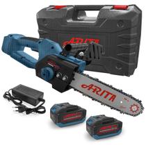 Moto Serra Profissional 2x Baterias 21v Bivolt 1200w Sem Fio Moto Serra Profissional 2x Baterias 21v Bivolt 1200w Sem Fio