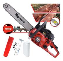 Moto Serra Profissional À Gasolina Tcs58f-g2 2t Sabre 20 Pol