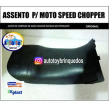Moto Speed Chopper 6v - Só o Assento