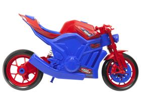 Moto Speed Power 2070 Moto Speed Power 2070