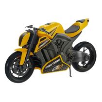Moto Sport De Brinquedo Pro Tork Carrinho Motocicleta