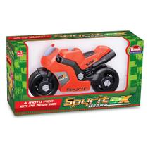 Moto Spyrit GPX 21 Cm Cores Sortidas Moto Spyrit GPX 21 Cm Cores Sortidas