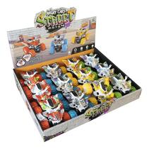 Moto Street Display - Sapico Agd003