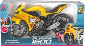 Moto super 1600