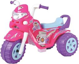 Moto super raptor girl 12v ref 737 biemme