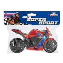 Moto Super Sport Sortida Lummar