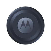 Moto Tag Rastreador Motorola GPS Bluetooth compatível com Android 1 unidade