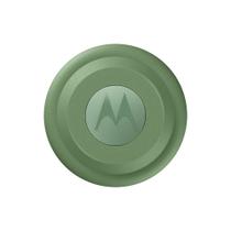 Moto Tag Rastreador Motorola Gps Bluetooth E Uwb Android Nfe Verde-musgo