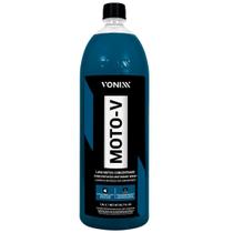Moto-V Lava Motos 1,5L