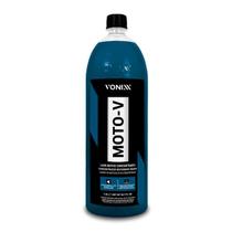 Moto-v Lava Motos Concentrado Vonixx 1.5L