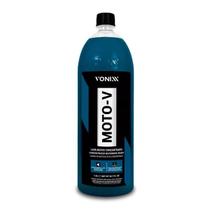 Moto-v Lava Motos Concentrado Vonixx 1.5L