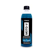 Moto-V Lava Motos Vonixx 500Ml
