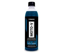 Moto-v Shampoo Desengraxante Para Lavar Motos 500ml Vonixx Moto-v Shampoo Desengraxante Para Lavar Motos 500ml Vonixx
