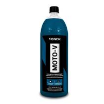 Moto-v Shampoo Desengraxante Para Lavar Motos Vonixx