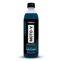 Moto-V Shampoo Lava Motos Vonixx 500ml