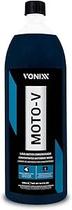 Moto-v shampoo para lavar motos concentrado vonixx 1,5 litros Moto-v shampoo para lavar motos concentrado vonixx 1,5 litros