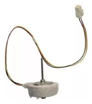 Moto Ventilador Geladeira 809069211 Db44 Ib45 Electrolux 12v