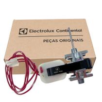 Moto Ventilador Geladeira Electrolux Df34 Df36 Df37 64376966