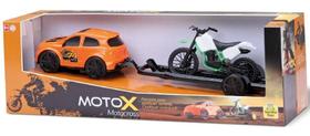 Moto X Motocross Samba Toys 3715