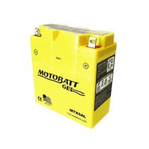 Motobatt Gel MTX5AL 5,5 Ah 12N53B, YB5ALB