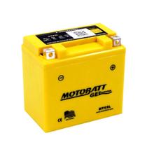 Motobatt Gel MTX5L 5,5 Ah YTX5LBS, YTZ7S